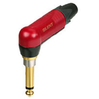 Neutrik NP2RX-AU-SILENT Jack 6.35mm - Publicité Neutrik NP2RX-AU-SILENT Jack 6.35mm - Publicité