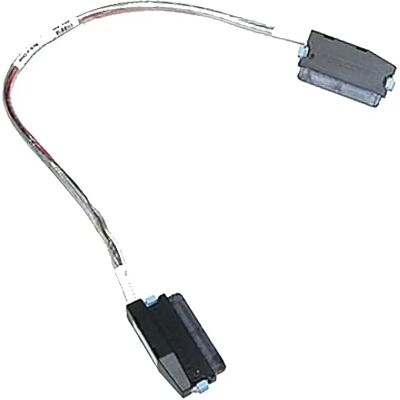 Dell Câble SAS pour PowerEdge 2900 - 40 cm - Publicité Dell Câble SAS pour PowerEdge 2900 - 40 cm - Publicité