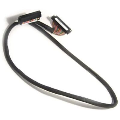 HP Câble Nappe Interne SCSI 68-Pin - Publicité HP Câble Nappe Interne SCSI 68-Pin - Publicité