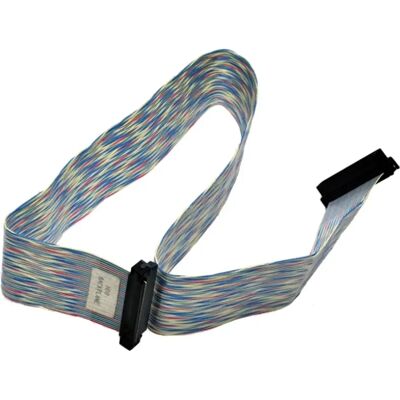 IBM Câble SCSI Netfinity - 60 cm - Publicité IBM Câble SCSI Netfinity - 60 cm - Publicité