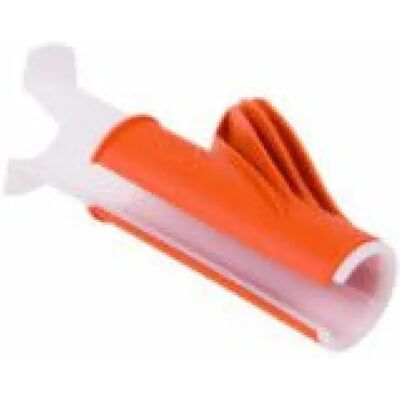 MicroConnect Cable Eater Tools - 8mm Orange - Clamp pour câble - Publicité MicroConnect Cable Eater Tools - 8mm Orange - Clamp pour câble - Publicité