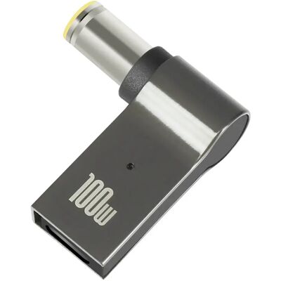 Avizar USB-C vers DC 7.9 x 5.5mm - Publicité Avizar USB-C vers DC 7.9 x 5.5mm - Publicité