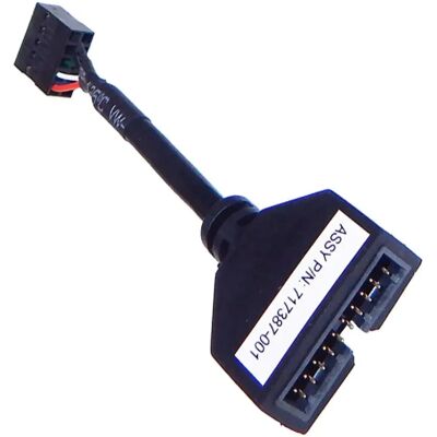 HP Adaptateur 19-Pin - 8 cm - Publicité HP Adaptateur 19-Pin - 8 cm - Publicité