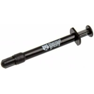 Thermal Grizzly Grizzly thermique Conductonaut 1G - Publicité Thermal Grizzly Grizzly thermique Conductonaut 1G - Publicité