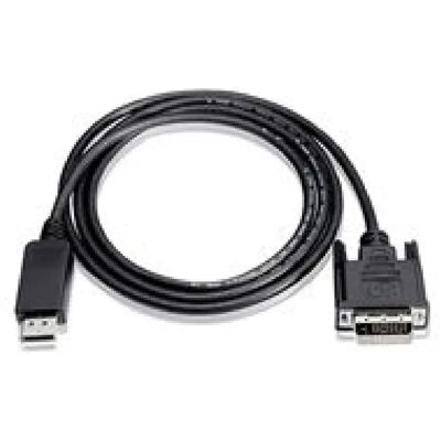 Disney Microconnect DisplayPort-DVI 1m - Publicité Disney Microconnect DisplayPort-DVI 1m - Publicité