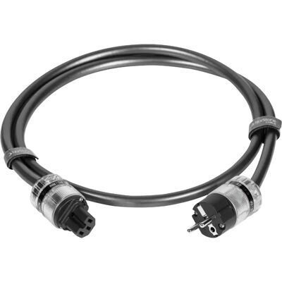 NorStone Skye Power Cable - 1 m - Publicité NorStone Skye Power Cable - 1 m - Publicité