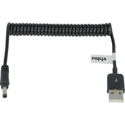 vhbw USB chargement Panasonic Caméra - Publicité vhbw USB chargement Panasonic Caméra - Publicité