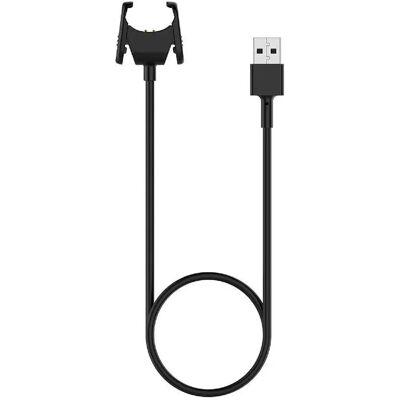 Avizar Câble USB pour Fitbit Charge 3/4 - 1m - Publicité Avizar Câble USB pour Fitbit Charge 3/4 - 1m - Publicité