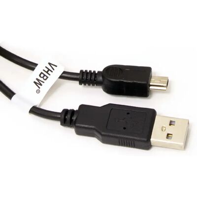 vhbw Câble USB MiniDV Sony - Publicité vhbw Câble USB MiniDV Sony - Publicité