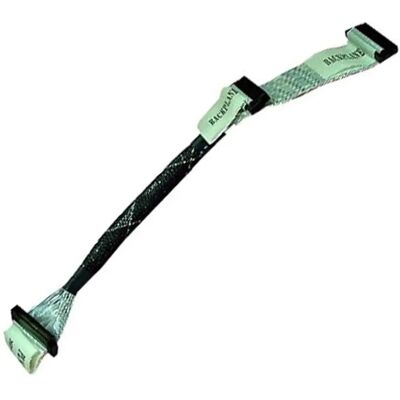Dell Câble Adaptateur Backplane 02G529 - 28 cm - Publicité Dell Câble Adaptateur Backplane 02G529 - 28 cm - Publicité