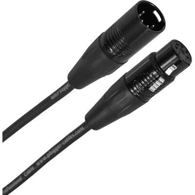 Plugger Câble DMX 3m - Publicité Plugger Câble DMX 3m - Publicité