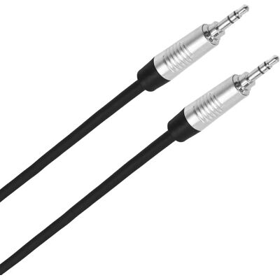 Plugger Câble Mini Jack - 6m - Publicité Plugger Câble Mini Jack - 6m - Publicité