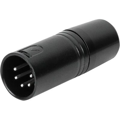 Dap Adaptateur - Noir - Publicité Dap Adaptateur - Noir - Publicité