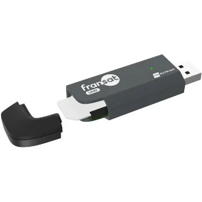 Clé TV FRANSAT UHD SERVIMAT - CAM2.0 - Publicité Clé TV FRANSAT UHD SERVIMAT - CAM2.0 - Publicité