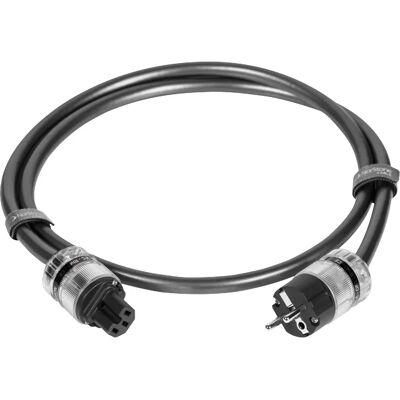Skye Power Cable (1,5 m) NorStone - Publicité Skye Power Cable (1,5 m) NorStone - Publicité