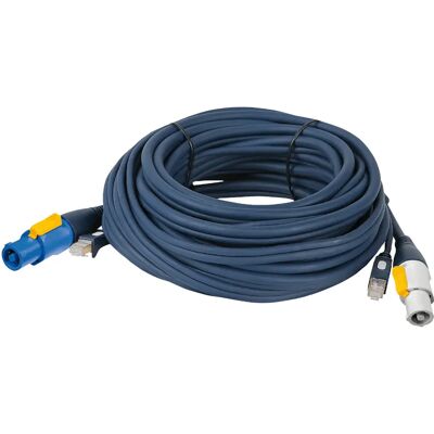 Dap Câble RJ45 - 1,5 m - Publicité Dap Câble RJ45 - 1,5 m - Publicité