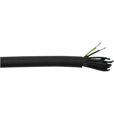 D9497 Power Multicable 18 conducteurs 240 V Dap - Publicité D9497 Power Multicable 18 conducteurs 240 V Dap - Publicité