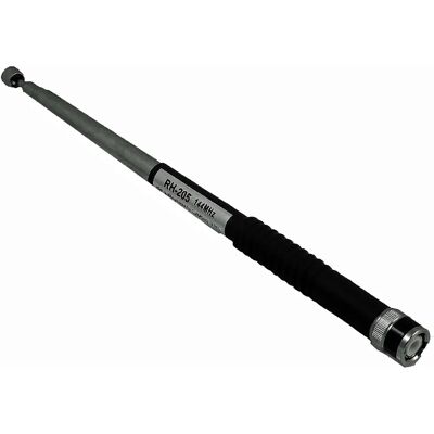 Vhbw Antenne radio RH-205 - 24 à 138 cm - Publicité Vhbw Antenne radio RH-205 - 24 à 138 cm - Publicité