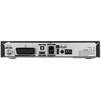 Récepteur Satellite TNTSAT Humax TN7000HD PVR HD - Publicité Récepteur Satellite TNTSAT Humax TN7000HD PVR HD - Publicité