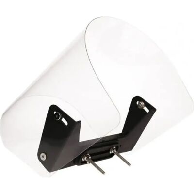 König Parapluie LNB KONIG - Protection pluie et neige 14 x 25 cm - Publicité König Parapluie LNB KONIG - Protection pluie et neige 14 x 25 cm - Publicité