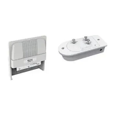 Kit amplificateur sur mât pour antennes UHF et VHF KÖNIG - Publicité Kit amplificateur sur mât pour antennes UHF et VHF KÖNIG - Publicité