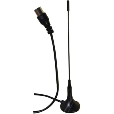 Philips antenne vidéo pour TV - Publicité Philips antenne vidéo pour TV - Publicité