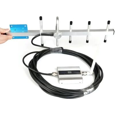Amplificateur De Signal 850MHz Avec Antenne Yagi Haute Performance YONIS - Publicité Amplificateur De Signal 850MHz Avec Antenne Yagi Haute Performance YONIS - Publicité