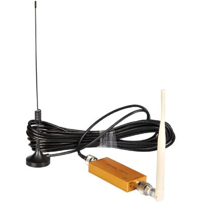 Amplificateur De Signal 3G Pour Maison Voiture Bateau Avec Antenne Haute Performance YONIS - Publicité Amplificateur De Signal 3G Pour Maison Voiture Bateau Avec Antenne Haute Performance YONIS - Publicité