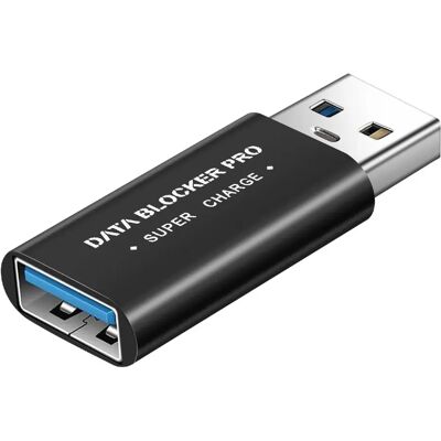 Avizar Data Blocker USB - Publicité Avizar Data Blocker USB - Publicité
