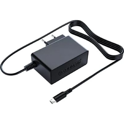 GO SOLID! Chargeur GO SOLID Garmin Drive - Publicité GO SOLID! Chargeur GO SOLID Garmin Drive - Publicité