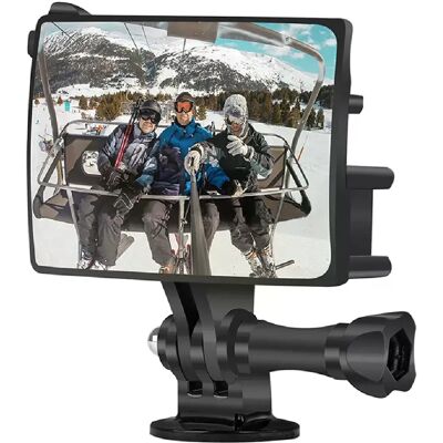 Générique Écran miroir Selfie pour GoPro - Publicité Générique Écran miroir Selfie pour GoPro - Publicité