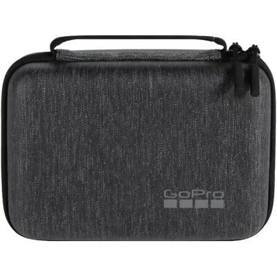 GoPro - ABSSC-002 - Semi-rigid - Case - Camera Case - Publicité GoPro - ABSSC-002 - Semi-rigid - Case - Camera Case - Publicité