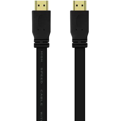 Avizar Câble HDMI Mâle/Mâle - Publicité Avizar Câble HDMI Mâle/Mâle - Publicité