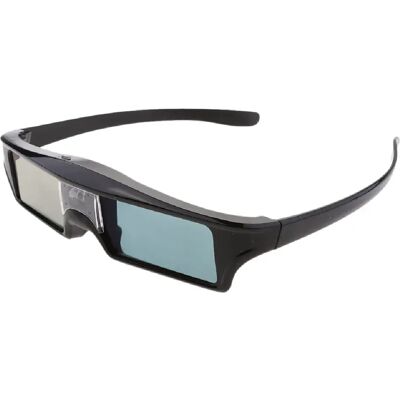 Générique 144Hz Rechargeable Lunettes 3D - Publicité Générique 144Hz Rechargeable Lunettes 3D - Publicité