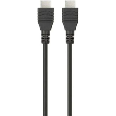 Belkin HDMI - Publicité Belkin HDMI - Publicité