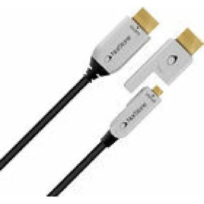 Norstone JURA HDMI-OPTIC 200 - Câble HDMI - 20m - Publicité Norstone JURA HDMI-OPTIC 200 - Câble HDMI - 20m - Publicité