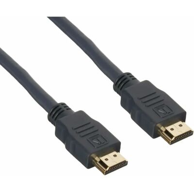 Câble HDMI Kramer Electronics - C-HM/HM-3 - Publicité Câble HDMI Kramer Electronics - C-HM/HM-3 - Publicité