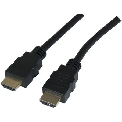 Dexlan CORDON HDMI HIGHSPEED AVEC ETHERNET ECO 15+1 - 5 m - Publicité Dexlan CORDON HDMI HIGHSPEED AVEC ETHERNET ECO 15+1 - 5 m - Publicité