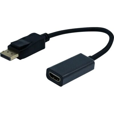 Dexlan CONVERTISSEUR ACTIF DisplayPort 1.4 VERS HDMI 2.1 - Publicité Dexlan CONVERTISSEUR ACTIF DisplayPort 1.4 VERS HDMI 2.1 - Publicité