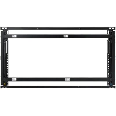 Samsung WMN-46VD - Support TV 46" - Publicité Samsung WMN-46VD - Support TV 46" - Publicité
