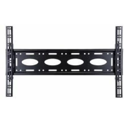 Support mural B-Tech BT8442/B pour écran 80" - Publicité Support mural B-Tech BT8442/B pour écran 80" - Publicité