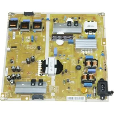 Samsung Module d'Alimentation BN44-00709A - Publicité Samsung Module d'Alimentation BN44-00709A - Publicité