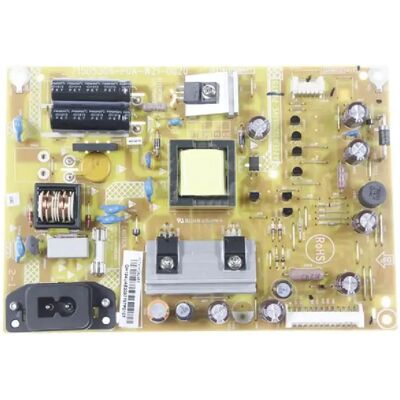 Philips module d’alimentation TV - Publicité Philips module d’alimentation TV - Publicité