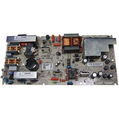 Philips Platine alimentation - Compatible TV LCD 312242724431 - Publicité Philips Platine alimentation - Compatible TV LCD 312242724431 - Publicité