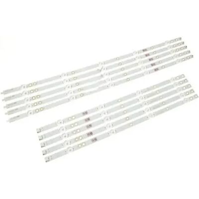 Philips kit barres LED pour TV LCD - Publicité Philips kit barres LED pour TV LCD - Publicité
