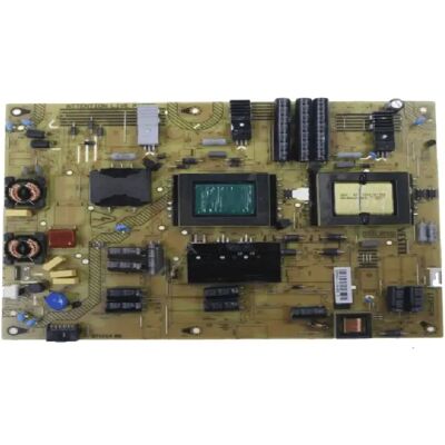 Panasonic Platine d’alimentation TV - Jaune - Publicité Panasonic Platine d’alimentation TV - Jaune - Publicité