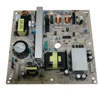 Sony platine d’alimentation TV PSC10265H - Publicité Sony platine d’alimentation TV PSC10265H - Publicité