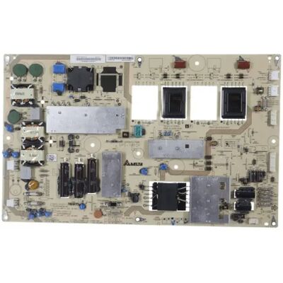 Panasonic - Carte Alimentation - Ref: Runtka694wjqz - Publicité Panasonic - Carte Alimentation - Ref: Runtka694wjqz - Publicité