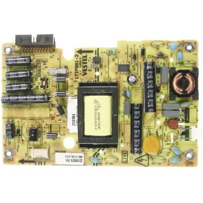 Toshiba module d’alimentation TV 17IPS61-3-22 - Publicité Toshiba module d’alimentation TV 17IPS61-3-22 - Publicité