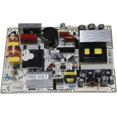 Samsung Module Alimentation BN96-02580B - Publicité Samsung Module Alimentation BN96-02580B - Publicité